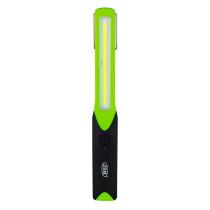 JBM 52536 - LAMPARA PORTATIL SLIM LED COB C/BAT