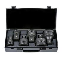 JBM 52544 - SET 6 ADAPTADORES IMPACTO