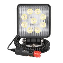 JBM 52568 - FARO TRABAJO LED-CUADRADO