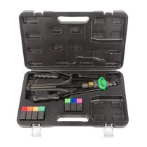 JBM 52597 - REMACHADORA TUERCA AUTOMATICA 440MM/17"