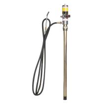 JBM 52601 - BOMBA PARA BIDON ACEITE CON MANGUERA