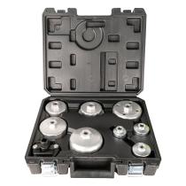 JBM 52615 - SET 9 EXTRACTORES FILTROS ACEITE