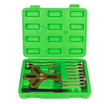 JBM 52624 - EXTRACTOR POLEAS ARMONICO