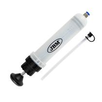 JBM 52628 - PISTOLA DE SUCCION TRANSPARENTE