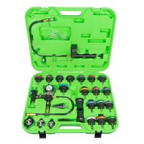 JBM 52687 - COMPROBADOR DE FUGAS DE PRESIÓN PARA SISTEMA REFRIGERACIÓN