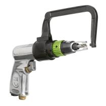 JBM 52725 - TALADRO PARA SOLDADURAS CON DESPLAZAMIENTO LA BROCA CENTRAL
