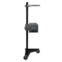 JBM 52740 - ALINEADOR DE FAROS CON LUXOMETRO 15