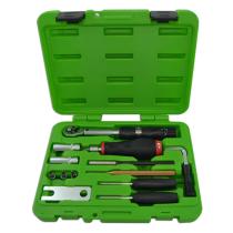 JBM 52818 - KIT HERRAMIENTAS PARA MONTAJE Y DESMONTAJE VALVULAS TPMS
