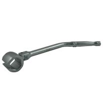 JBM 52822 - LLAVE ARTICULADA PARA LA EXTRACCION SONDA-LAMBDA 22MM