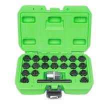 JBM 52823 - SET TORNILLOS SEGURIDAD AUDI