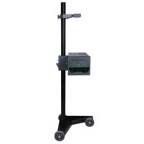 JBM 52836 - ALINEADOR FAROS DOBLE LASER