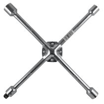 JBM 52881 - LLAVE CRUZ 17,19,21,22+1/2"