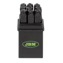 JBM 52882 - CONJUNTO MATRICES NUMEROS