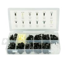 JBM 52896 - ESTUCHE CLIPS PLASTICOS MAZDA 190PCS