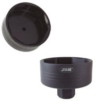 JBM 52914 - VASO TAPACUBOS CAMION BPW 120MM DR.41MM