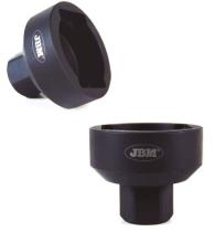 JBM 52917 - VASO EJE TRASERO 6,5-9TON CAMION BPW 65MM