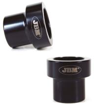 JBM 52923 - VASO EXTRACCION TUERCA SUSPENSION SCANIA 28X37MM 3/4"