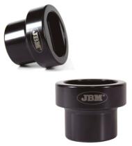 JBM 52924 - VASO EXTRACCION EJE SUSPENSION SCANIA 34X46MM 3/4"