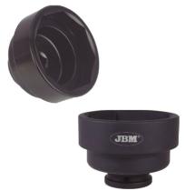JBM 52926 - VASO RUEDA TRASERA SCANIA 100MM 3/4"8 CANTOS