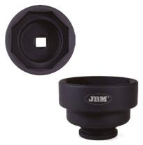 JBM 52929 - VASO TUERCA RUEDA SCANIA 95MM 3/4"8 CANTOS