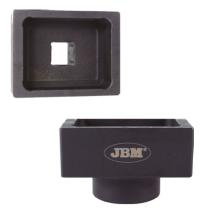 JBM 52934 - VASO TUERCA PRISIONERA CAMION BENZ/MAN 56MM