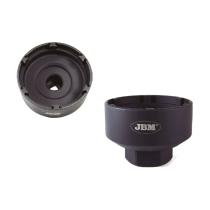 JBM 52938 - VASO EXTRACCION TUERCA DIRECCION CAMION BENZ/MAN H60 3/4"