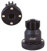 JBM 52943 - UTIL CAMION ROTACION VOLANTE MOTOR MAN