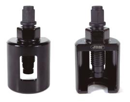 JBM 52944 - VASO EXTRACCION TUERCA COJINETES EJE BPW