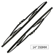 JBM JBMWB14 - ESCOBILLAS DOBLES 14"350MM