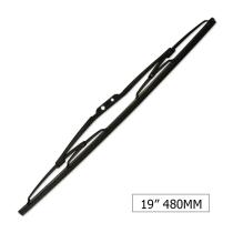 JBM JBMWB19S - ESCOBILLA LIMPIAPARABRISAS UNITARIA 19"480MM