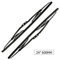 JBM JBMWB24 - ESCOBILLAS DOBLES 24"600MM