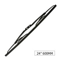 JBM JBMWB24S - ESCOBILLA LIMPIAPARABRISAS UNITARIA 24"600MM