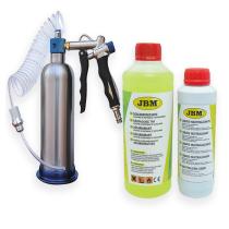 JBM SERIE75 - CONJUNTO 75 COMPUESTO REF.:52543+90003+90004