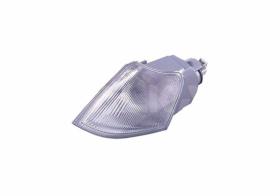 ALKAR 1901356 - IZQUIERDO,PILOTO DELANTERO,CON PORTALAMPARA,BLANCO,PY21W,