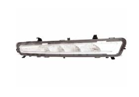 ALKAR 1901378 - IZQUIERDO,LUZ DE DIA,CON PORTALAMPARA,BLANCO,LED,