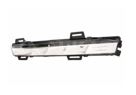ALKAR 1901379 - IZQ.,LUZ DE DIA,C/PORTALAMP.,BLANCO,LED,FORD S-MAX(WA6)(02/1