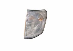 ALKAR 1901451 - IZQUIERDO,PILOTO DELANTERO,CON PORTALAMPARA,BLANCO,PY21W,