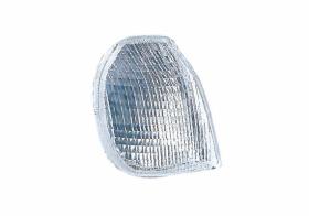 ALKAR 1901470 - IZQUIERDO,PILOTO DELANTERO,CON PORTALAMPARA,BLANCO,PY21W,