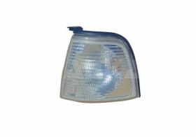 ALKAR 1901484 - IZQUIERDO,PILOTO DELANTERO,CON PORTALAMPARA,BLANCO,PY21W,
