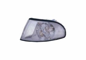 ALKAR 1901502 - IZQUIERDO,PILOTO DELANTERO,CON PORTALAMPARA,BLANCO,PY21W,S4