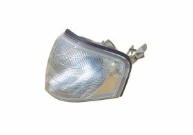 ALKAR 1901540 - IZQUIERDO,PILOTO DELANTERO,CON PORTALAMPARA,BLANCO,PY21W,