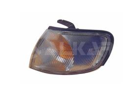 ALKAR 1901552 - IZQ.PIL.DTRO.C/PORTALAMPARA,BLANCO,