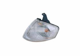 ALKAR 1901650 - IZQUIERDO,PILOTO DELANTERO,CON PORTALAMPARA,BLANCO,PY21W,