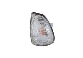 ALKAR 1901704 - IZQUIERDO,PILOTO DELANTERO,CON PORTALAMPARA,BLANCO,PY21W,