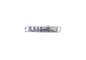ALKAR 1901751 - IZQUIERDO,PILOTO DELANTERO,CON PORTALAMPARA,BLANCO,PY21W,