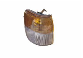 ALKAR 1902020 - DERECHO,PILOTO DELANTERO,CON PORTALAMPARA,BLANCO,P21W,W5W,