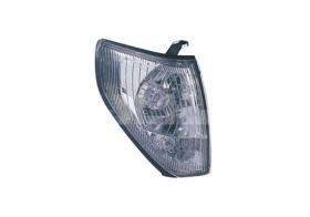 ALKAR 1902032 - DERECHO,PILOTO DELANTERO,CON PORTALAMPARA,BLANCO,PY21W,W5W,