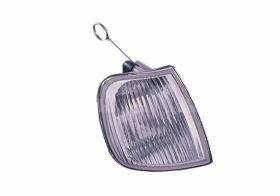 ALKAR 1902069 - DERECHO,PILOTO DELANTERO,CON PORTALAMPARA,BLANCO,PY21W,