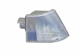 ALKAR 1902223 - DERECHO,PILOTO DELANTERO,CON PORTALAMPARA,BLANCO,P21W,