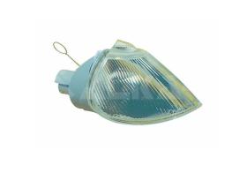 ALKAR 1902224 - DERECHO,PILOTO DELANTERO,CON PORTALAMPARA,BLANCO,P21W,
